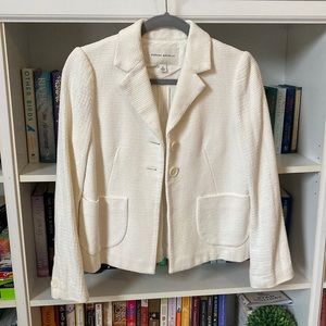 Banana Republic Blazer